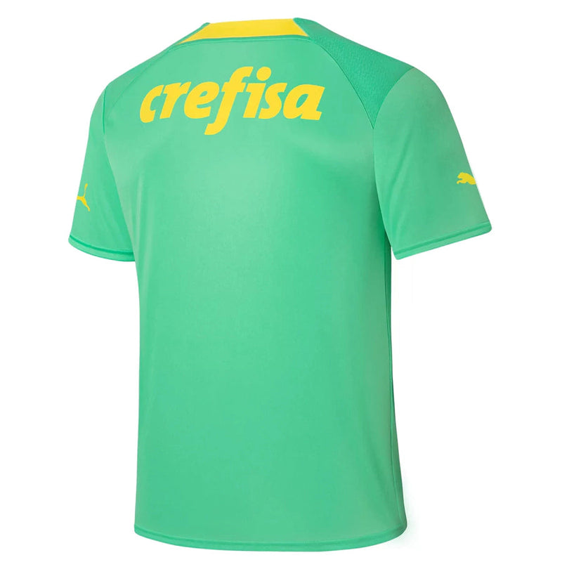 Camisa do Palmeiras lll 2022/23