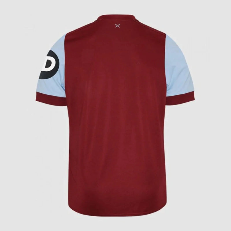 Camisa West Ham 2023/24 Home