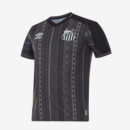 Camisa do Santos lll 2023/24