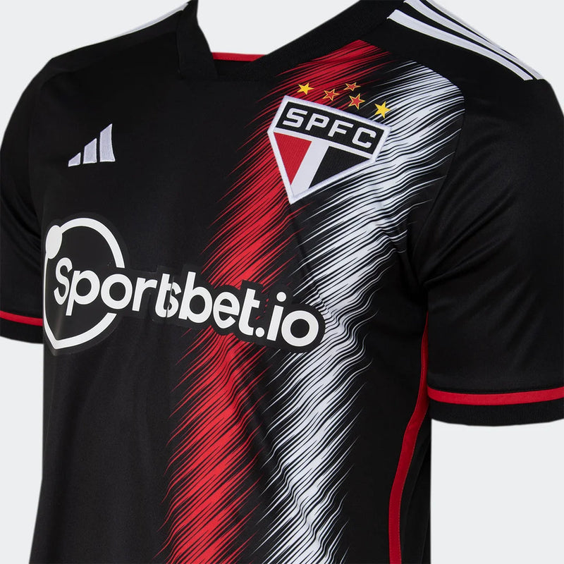 Camisa do São Paulo lll 2023/24