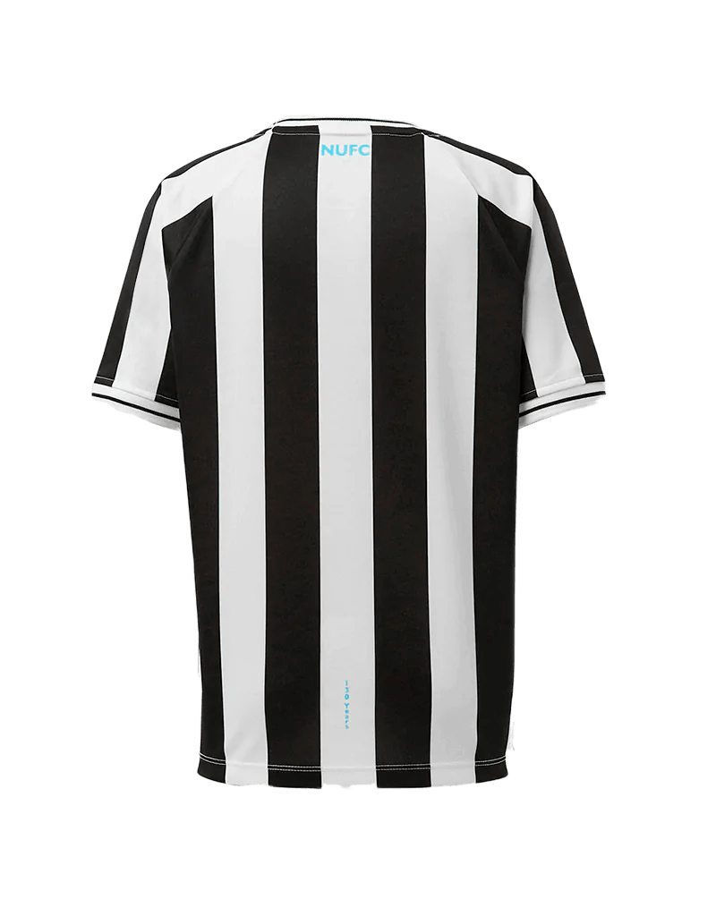 Camisa NewCastle United 2022/23 Home