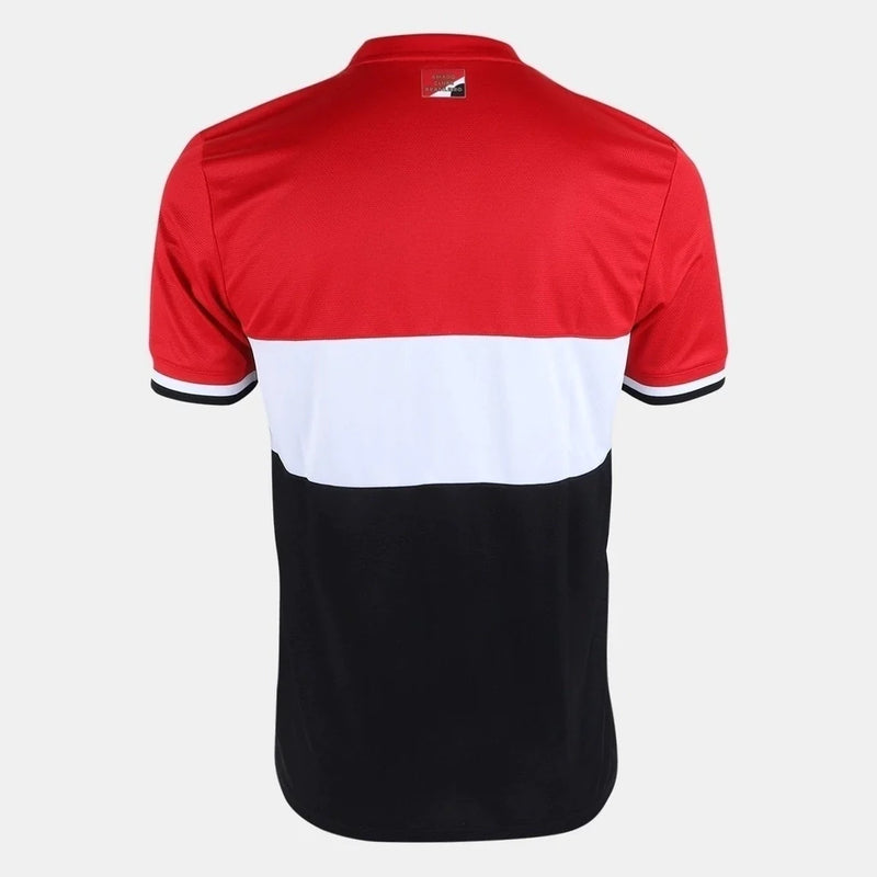 Camisa do São Paulo lll 2021/22