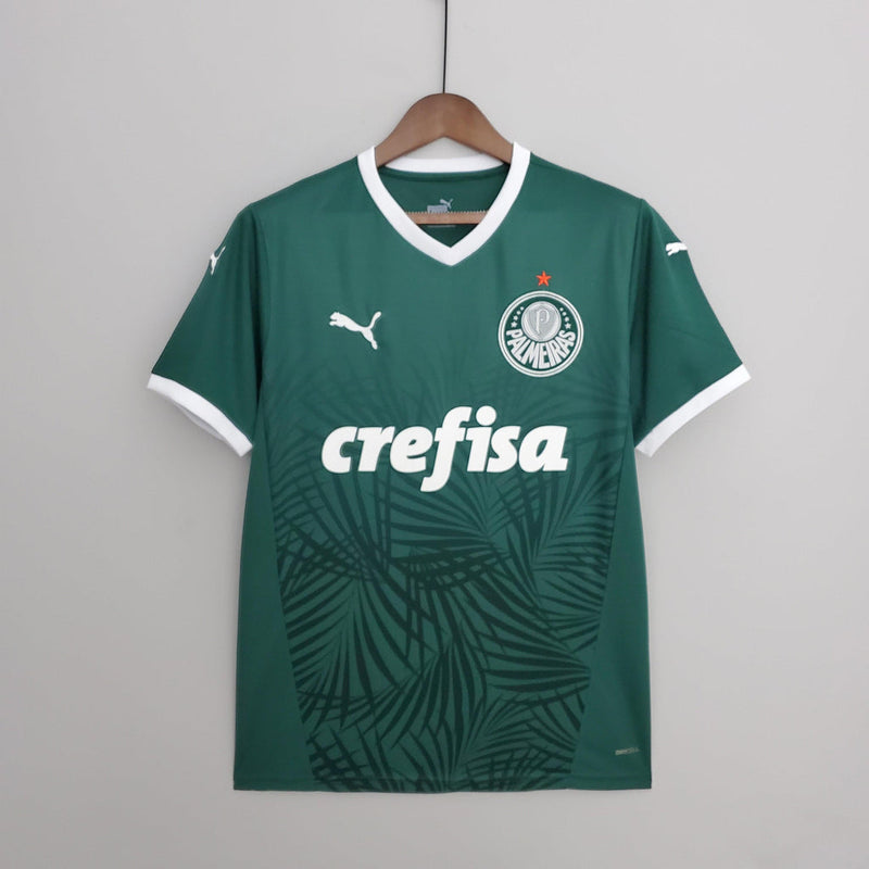 Camisa do Palmeiras 2022/23 Home