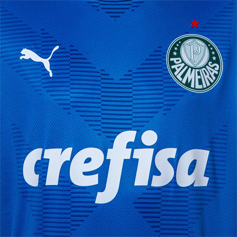 Camisa do Palmeiras 2022/23 Goleiro