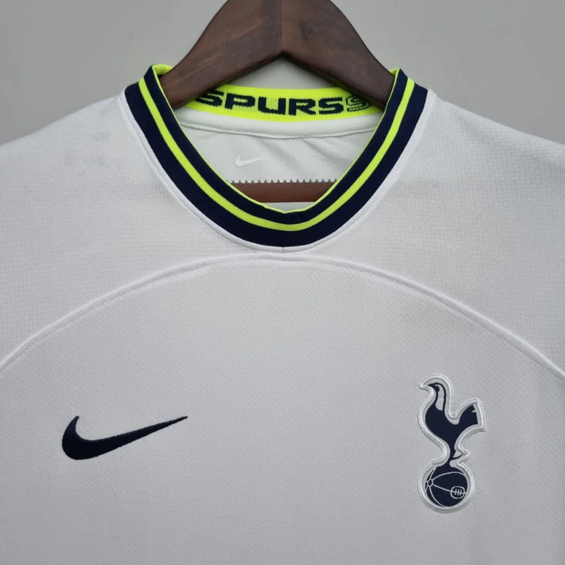 Camisa Tottenham 2022/23 Home