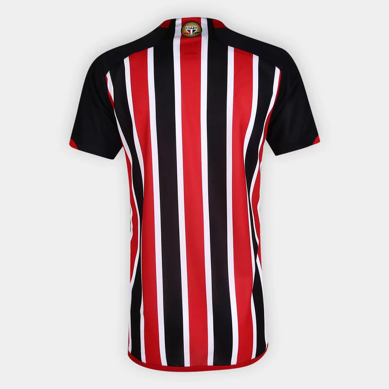 Camisa Feminina do São Paulo 2023/24 Away