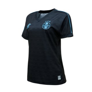 Camisa Feminina do Grêmio lll 2023/24