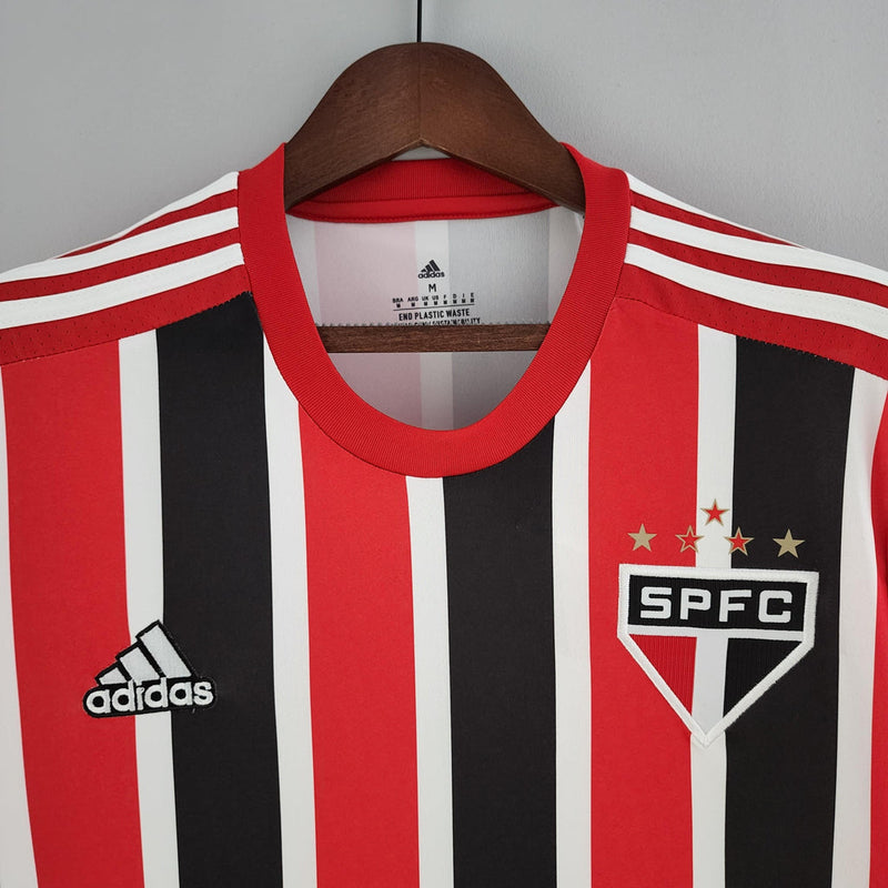 Camisa do São Paulo 2022/23 Away