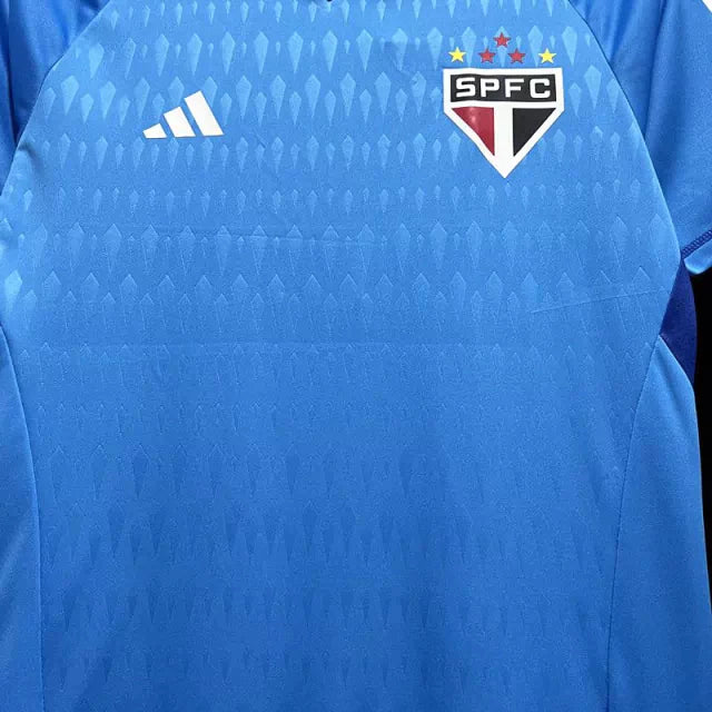 Camisa do São Paulo 2023/24 Goleiro