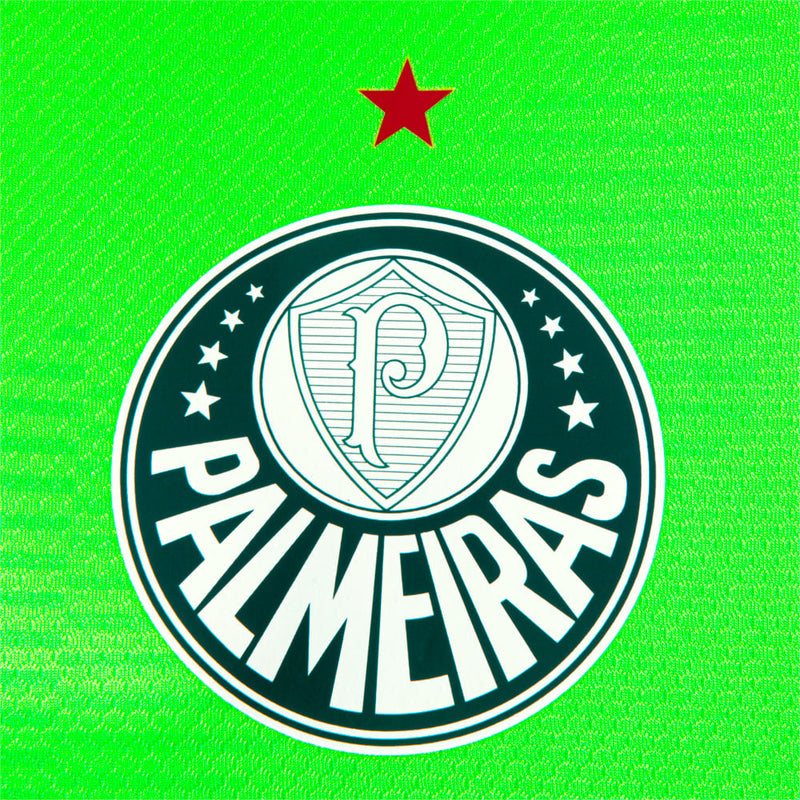 Camisa do Palmeiras 2022/23 Goleiro