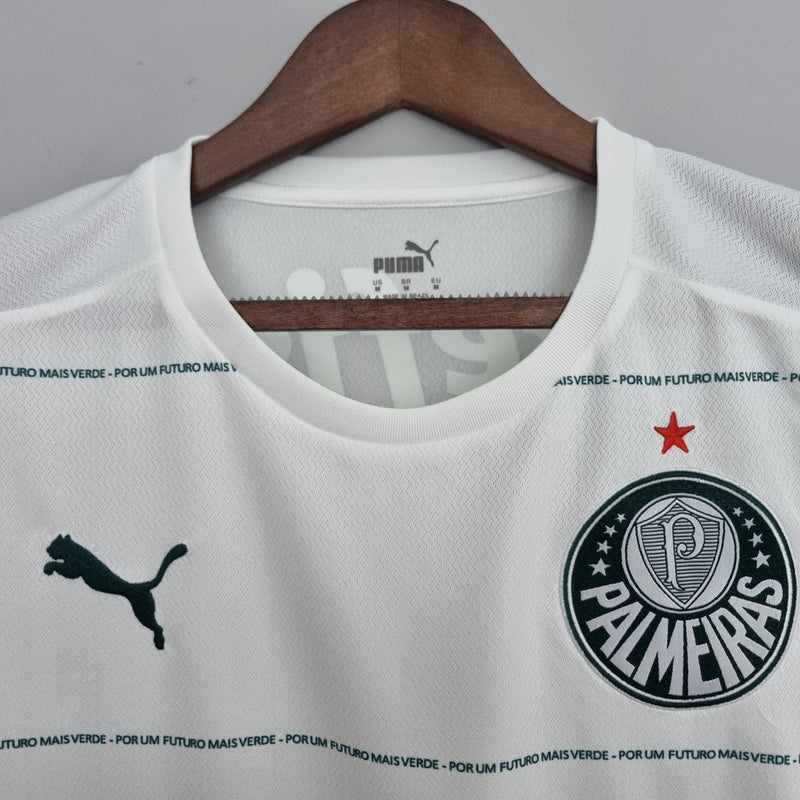 Camisa do Palmeiras 2022/23 Away