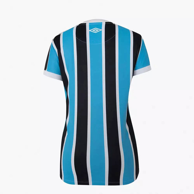 Camisa Feminina do Grêmio 2023/24 Home