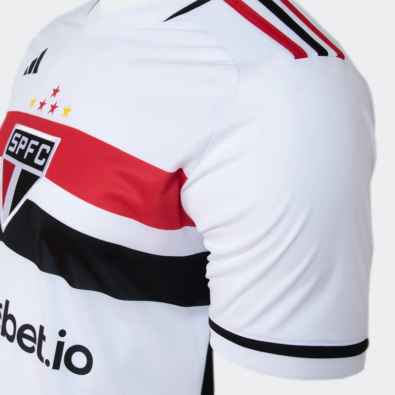 Camisa do São Paulo 2023/24 Home