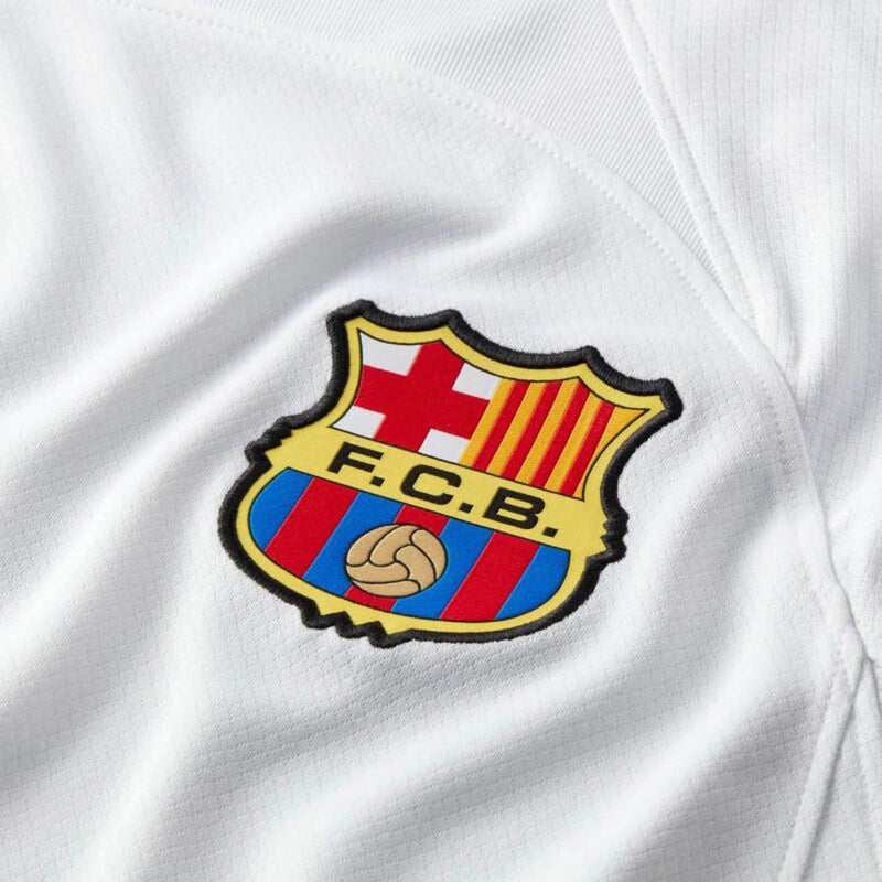 Camisa Barcelona 2023/24 Away