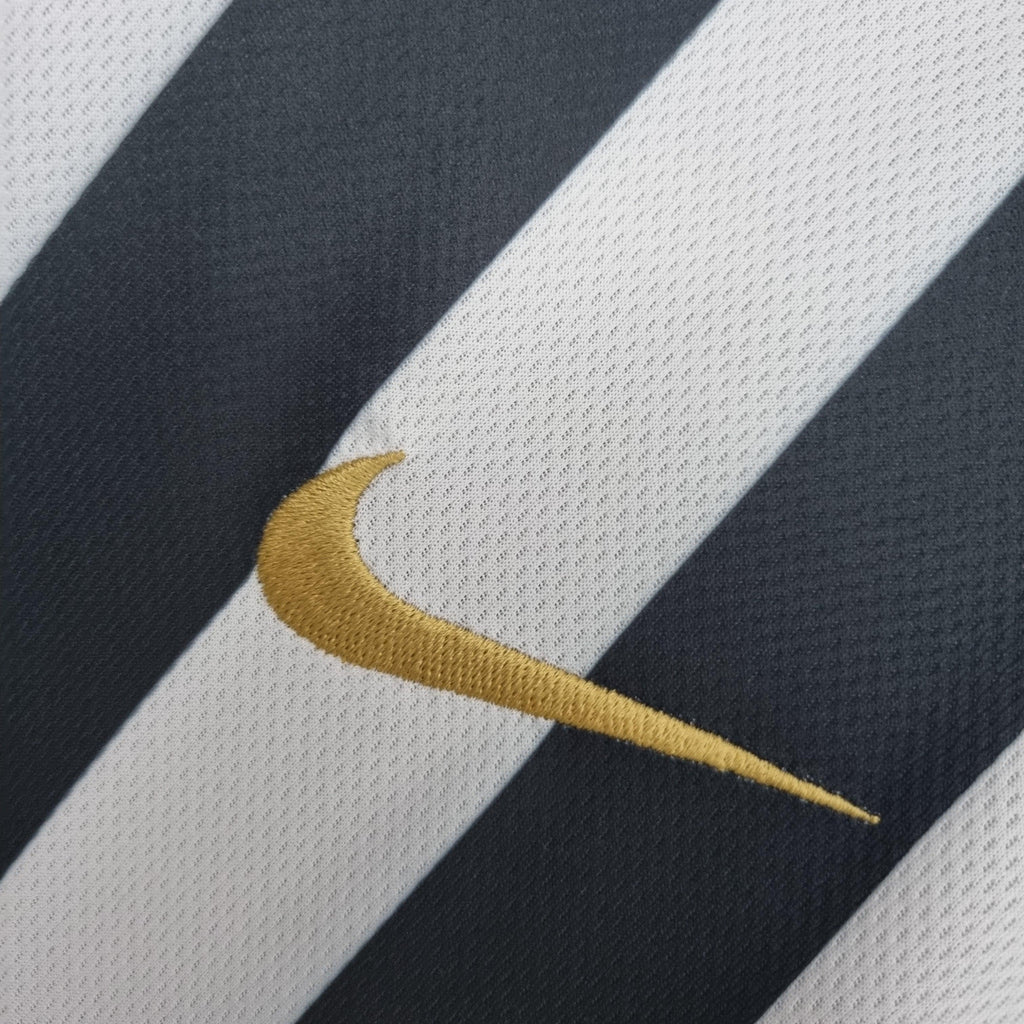 Camisa Retrô do Santos 2013/14 Away