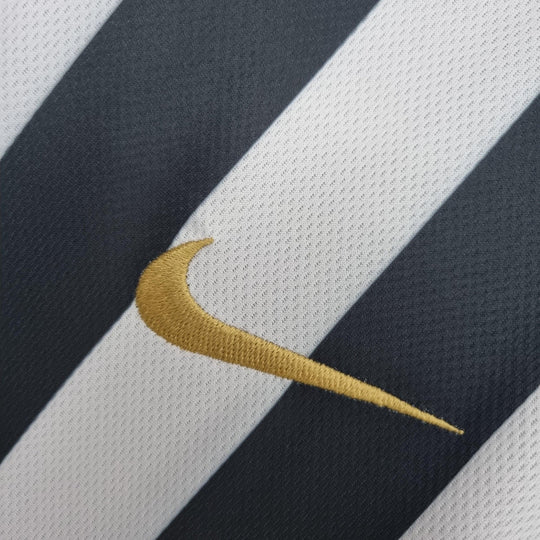 Camisa Retrô do Santos 2013/14 Away