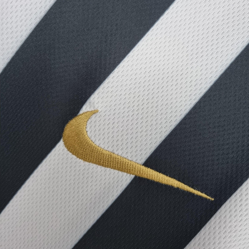 Camisa Retrô do Santos 2013/14 Away