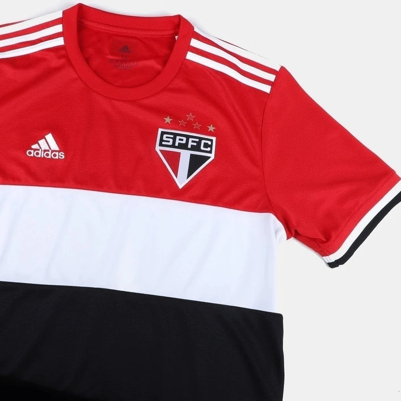 Camisa do São Paulo lll 2021/22