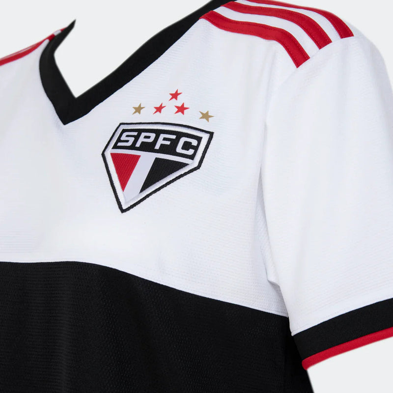 Camisa Feminina do São Paulo lll 2022/23