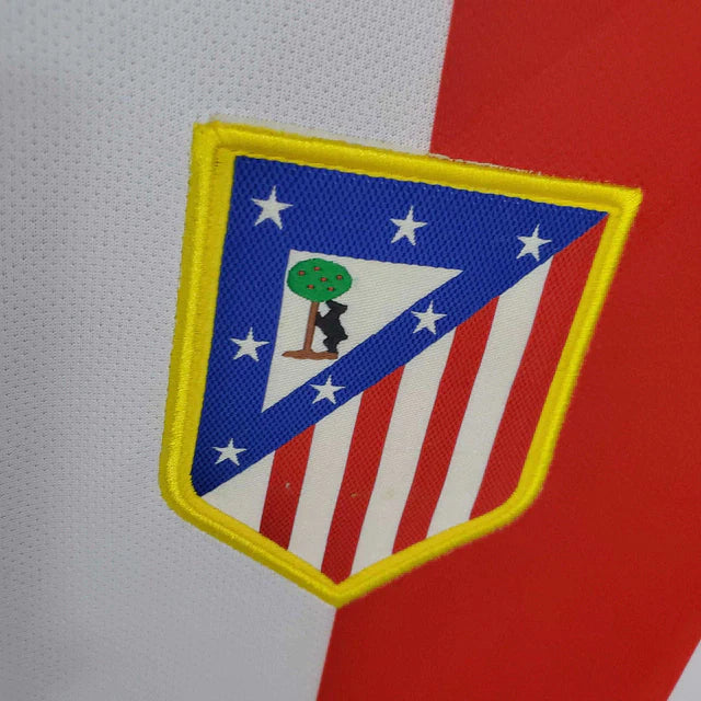 Camisa Atlético de Madrid 2014/15 Home