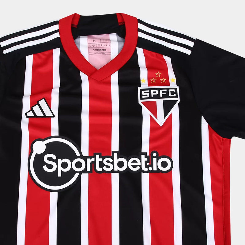 Camisa do São Paulo 2023/24 Away