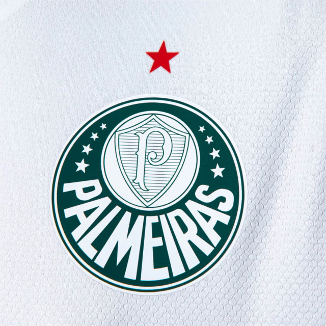 Camisa do Palmeiras 2023/24 Away