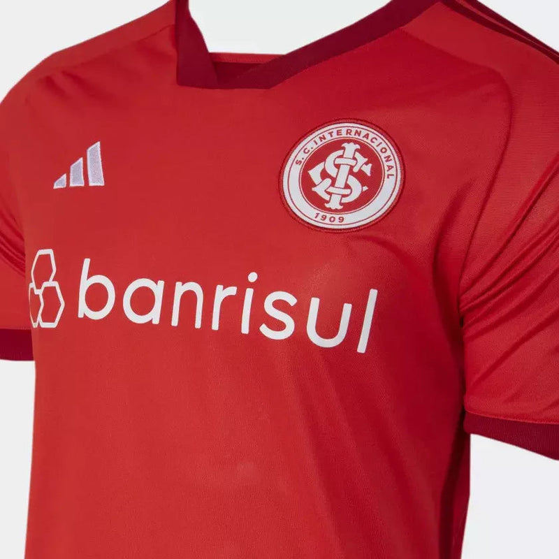 Camisa do Internacional 2023/24 Home