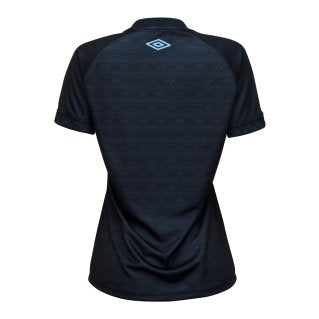 Camisa Feminina do Grêmio lll 2023/24