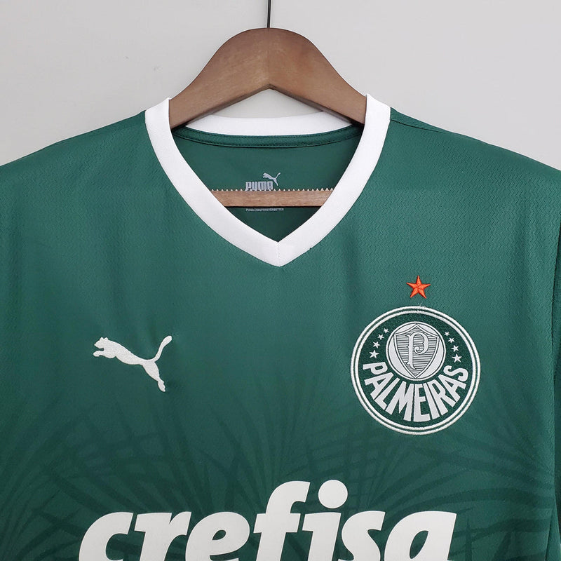 Camisa do Palmeiras 2022/23 Home