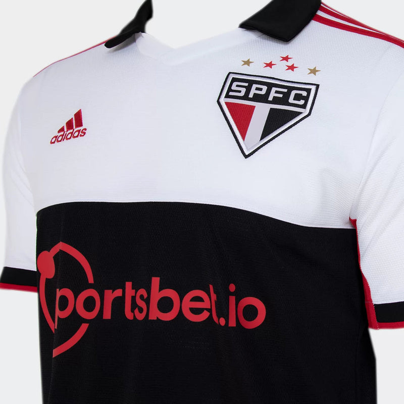 Camisa do São Paulo lll 2022/23