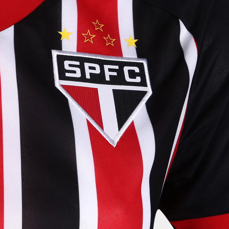 Camisa Feminina do São Paulo 2023/24 Away