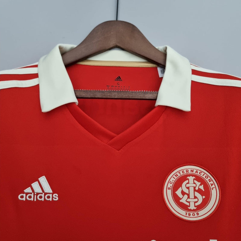 Camisa do Internacional 2022/23 Home