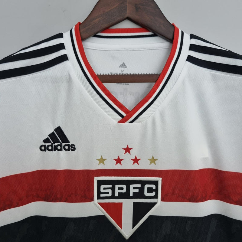 Camisa do São Paulo 2022/23 Home