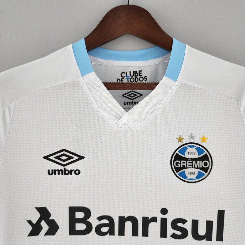 Camisa do Grêmio 2022/23 Away