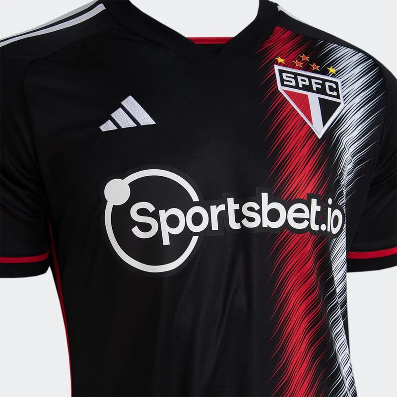 Camisa do São Paulo lll 2023/24