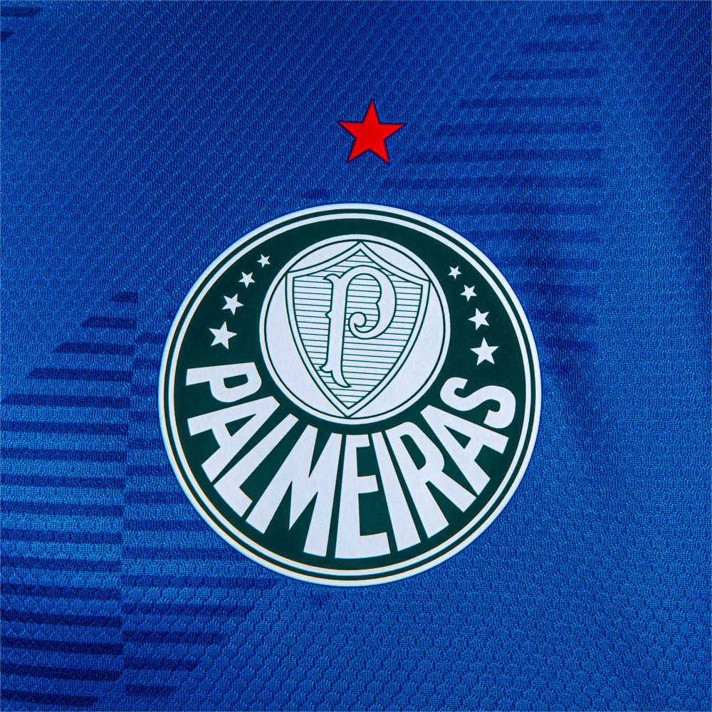 Camisa do Palmeiras 2022/23 Goleiro