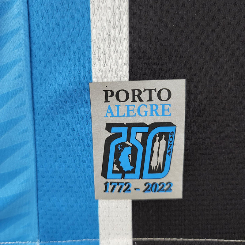 Camisa do Grêmio 2022/23 Home