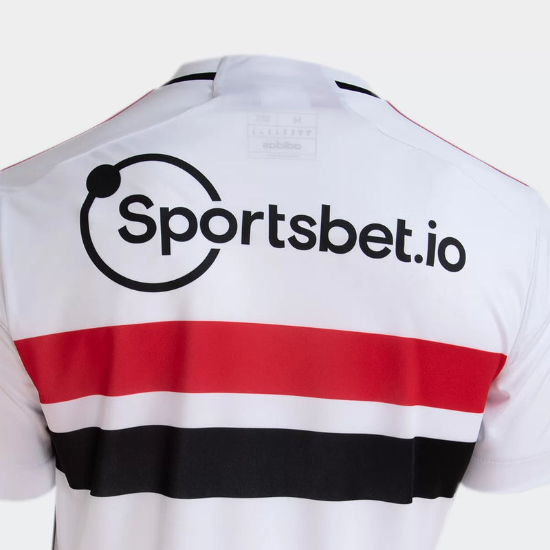 Camisa do São Paulo 2023/24 Home