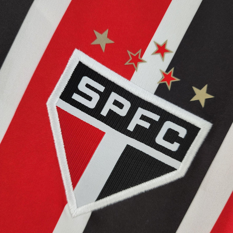 Camisa do São Paulo 2022/23 Away