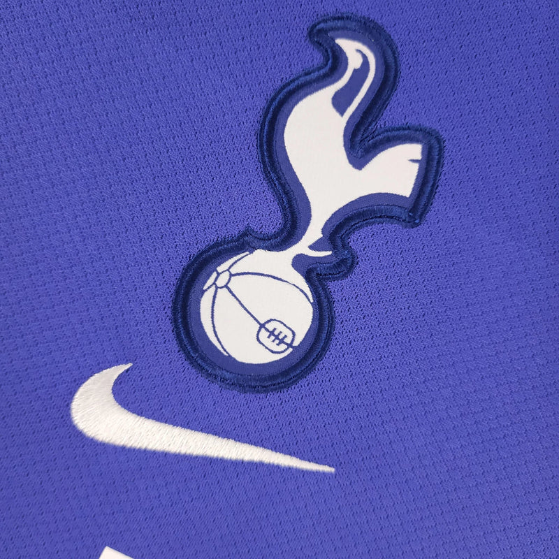 Camisa Tottenham 2022/23 Away