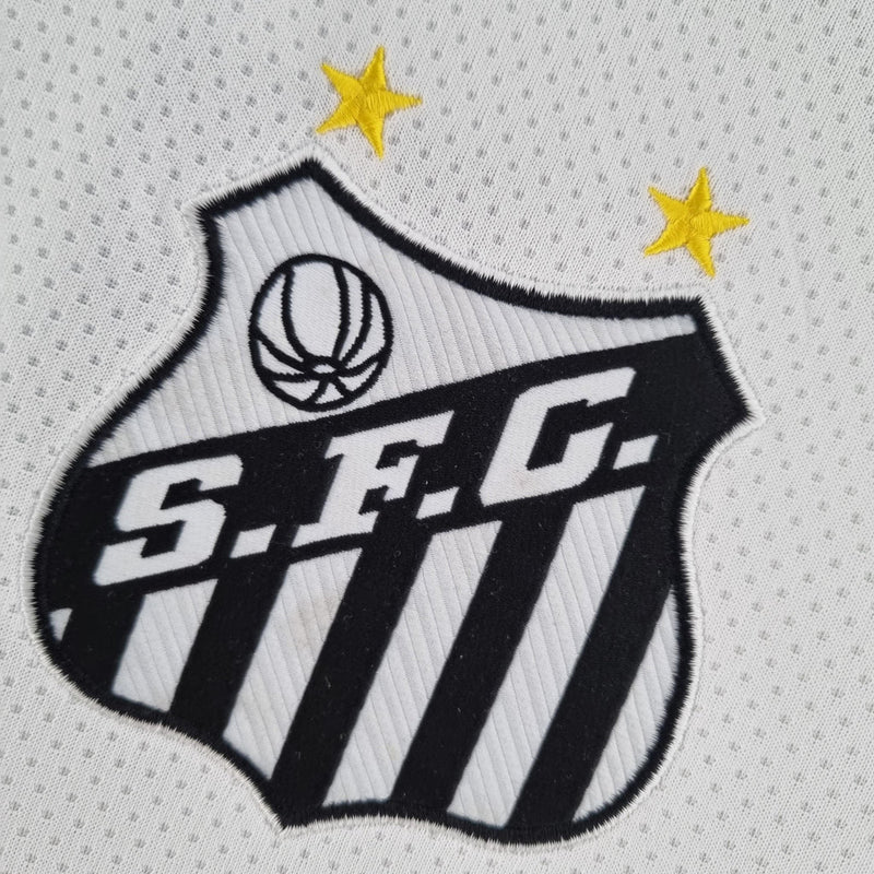 Camisa do Santos 2022/23 Home