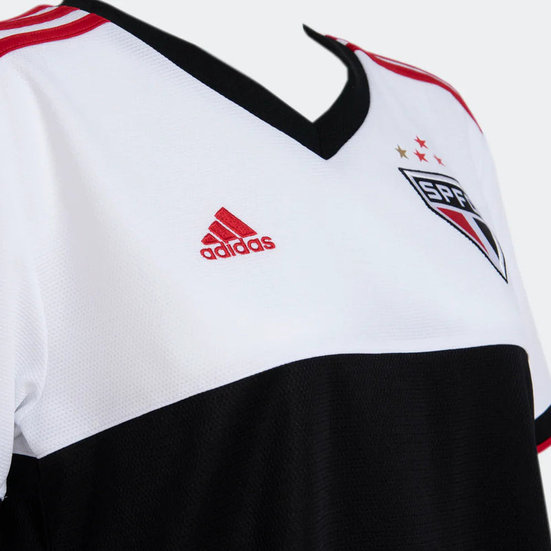 Camisa Feminina do São Paulo lll 2022/23