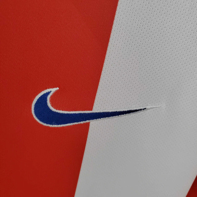 Camisa Atlético de Madrid 2014/15 Home