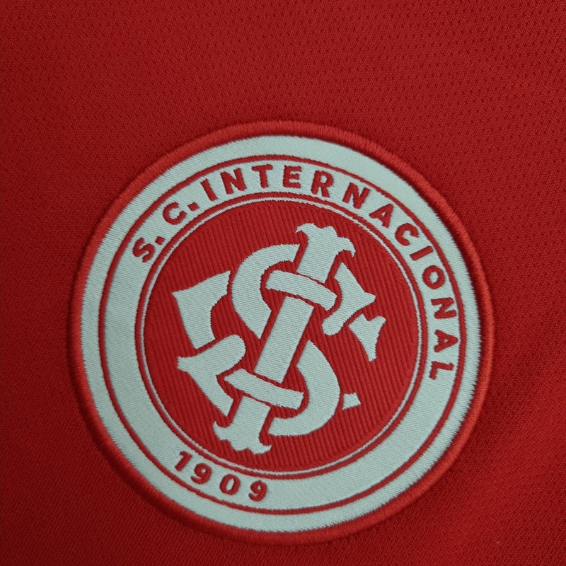 Camisa do Internacional 2022/23 Home