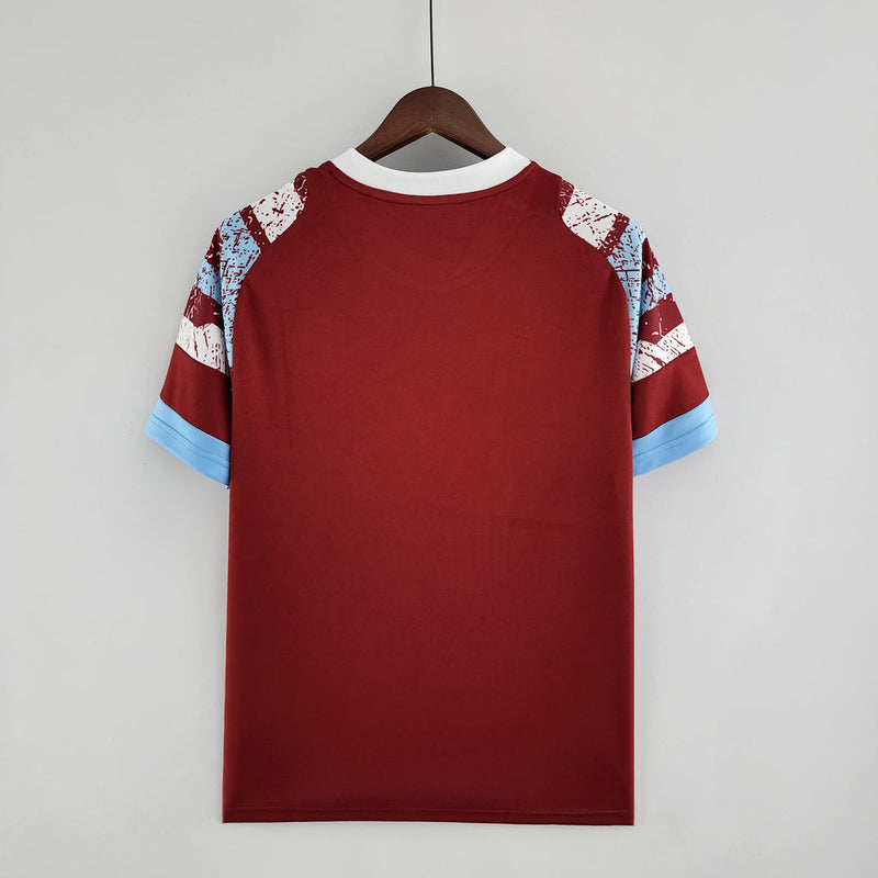 Camisa West Ham 2022/23 Home