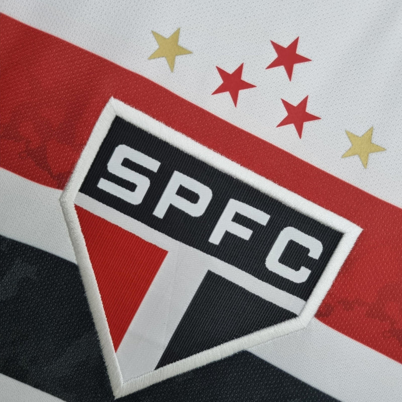 Camisa do São Paulo 2022/23 Home