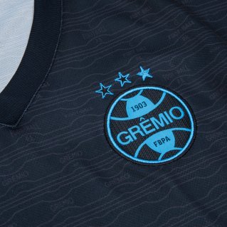 Camisa Feminina do Grêmio lll 2023/24