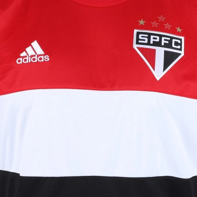 Camisa do São Paulo lll 2021/22