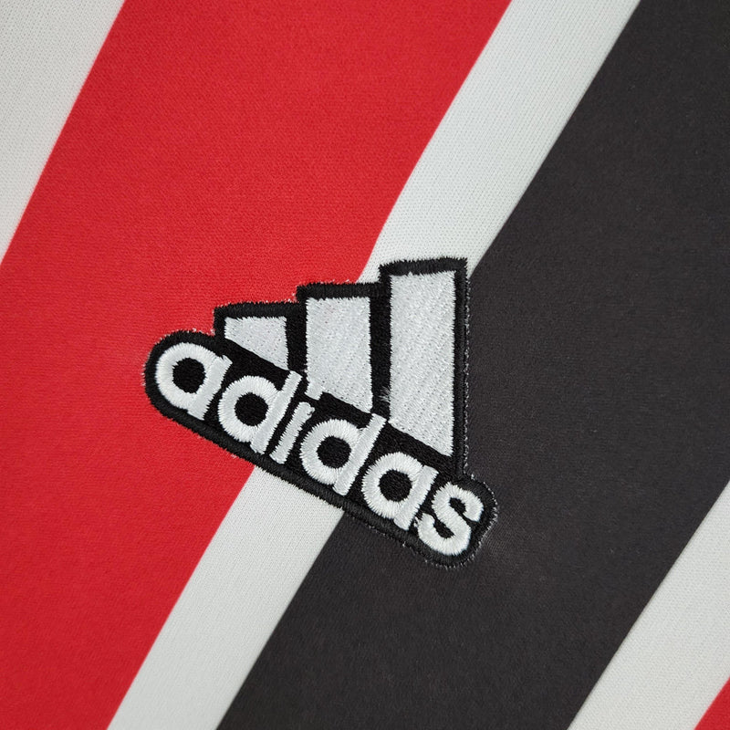 Camisa do São Paulo 2022/23 Away