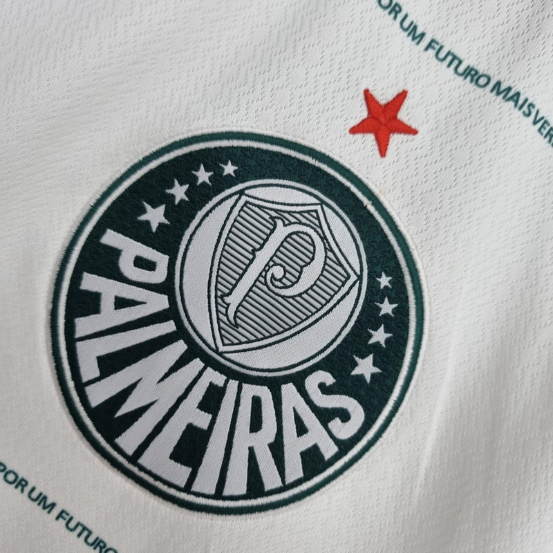 Camisa do Palmeiras 2022/23 Away